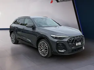 AUDI Q5 e-hybrid quattro 270 kW S-tronic