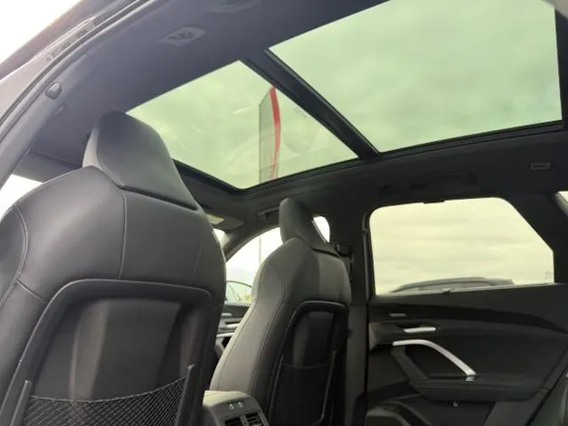 AUDI Q5 e-hybrid quattro 270 kW S-tronic