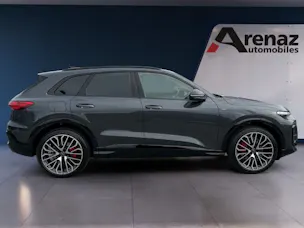 AUDI Q5 e-hybrid quattro 270 kW S-tronic