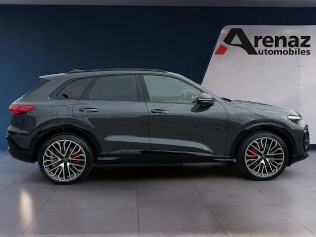 AUDI Q5 e-hybrid quattro 270 kW S-tronic