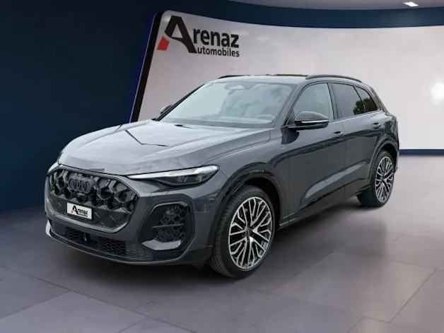 AUDI Q5 e-hybrid quattro 270 kW S-tronic