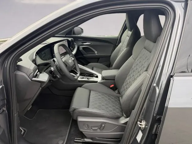 AUDI Q5 e-hybrid quattro 270 kW S-tronic