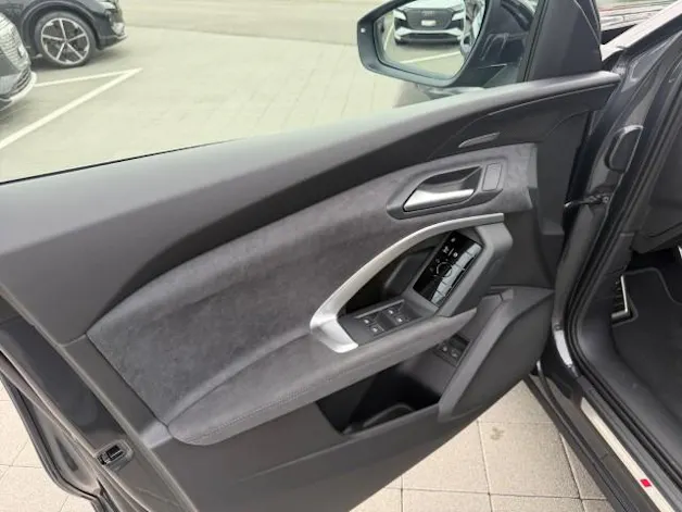 AUDI Q5 e-hybrid quattro 270 kW S-tronic