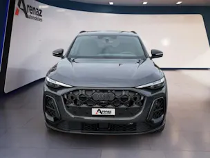 AUDI Q5 e-hybrid quattro 270 kW S-tronic