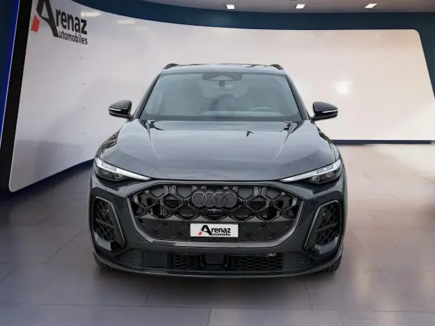 AUDI Q5 e-hybrid quattro 270 kW S-tronic