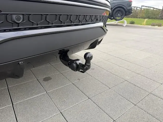 AUDI Q5 e-hybrid quattro 270 kW S-tronic