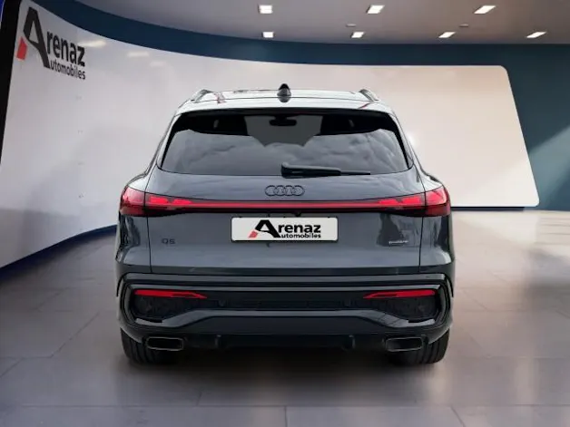 AUDI Q5 e-hybrid quattro 270 kW S-tronic