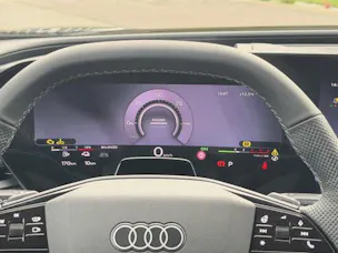 AUDI Q5 e-hybrid quattro 270 kW S-tronic