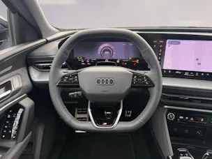 AUDI Q5 e-hybrid quattro 270 kW S-tronic