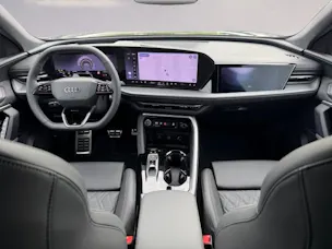 AUDI Q5 e-hybrid quattro 270 kW S-tronic
