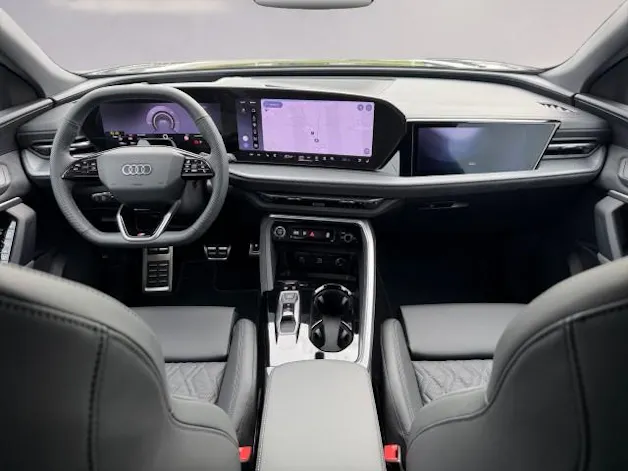 AUDI Q5 e-hybrid quattro 270 kW S-tronic
