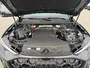 AUDI Q5 e-hybrid quattro 270 kW S-tronic