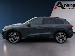AUDI Q5 e-hybrid quattro 270 kW S-tronic