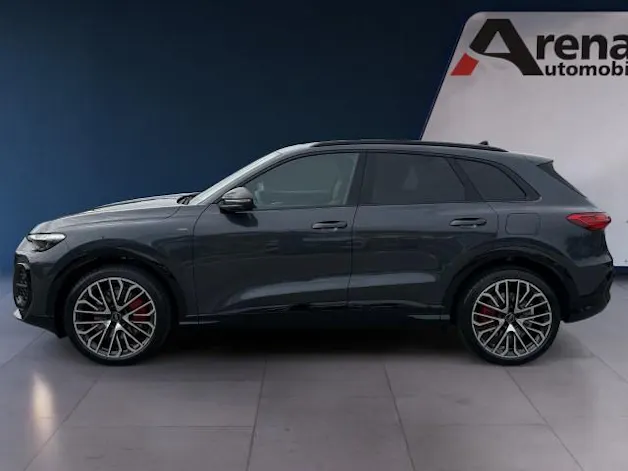AUDI Q5 e-hybrid quattro 270 kW S-tronic