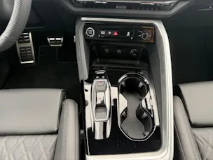 AUDI Q5 e-hybrid quattro 270 kW S-tronic