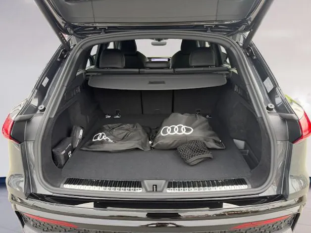 AUDI Q5 e-hybrid quattro 270 kW S-tronic