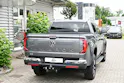 VW Amarok 3.0TDI V6 Style 4X4 240PS + AHK 3500kg + Werksgarantie bis 05.2030