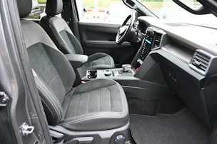 VW Amarok 3.0TDI V6 Style 4X4 240PS + AHK 3500kg + Werksgarantie bis 05.2030