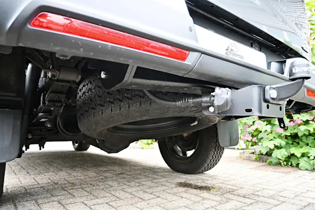VW Amarok 3.0TDI V6 Style 4X4 240PS + AHK 3500kg + Werksgarantie bis 05.2030