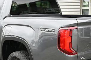 VW Amarok 3.0TDI V6 Style 4X4 240PS + AHK 3500kg + Werksgarantie bis 05.2030