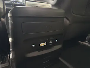 HYUNDAI Staria Premium 84 kWh Vertex