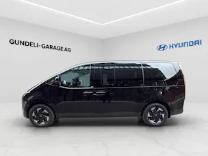 HYUNDAI Staria Premium 84 kWh Vertex