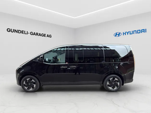 HYUNDAI Staria Premium 84 kWh Vertex