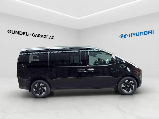 HYUNDAI Staria Premium 84 kWh Vertex