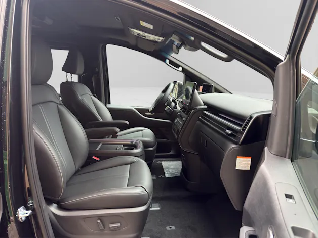 HYUNDAI Staria Premium 84 kWh Vertex