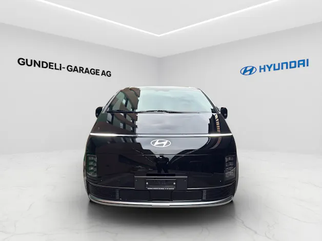 HYUNDAI Staria Premium 84 kWh Vertex