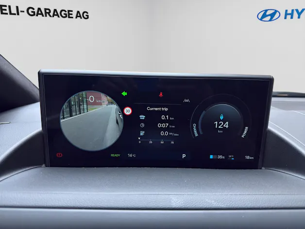 HYUNDAI Staria Premium 84 kWh Vertex