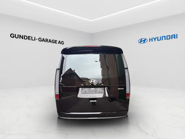 HYUNDAI Staria Premium 84 kWh Vertex