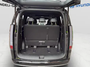 HYUNDAI Staria Premium 84 kWh Vertex