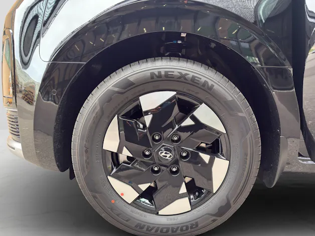 HYUNDAI Staria Premium 84 kWh Vertex