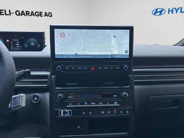 HYUNDAI Staria Premium 84 kWh Vertex