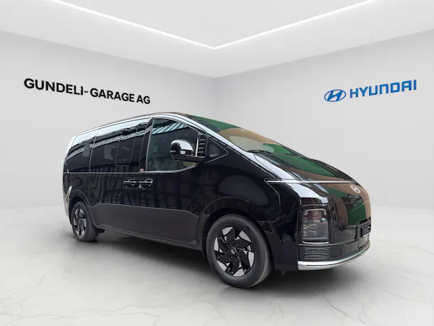 HYUNDAI Staria Premium 84 kWh Vertex