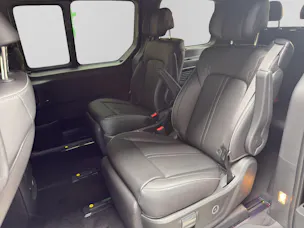 HYUNDAI Staria Premium 84 kWh Vertex