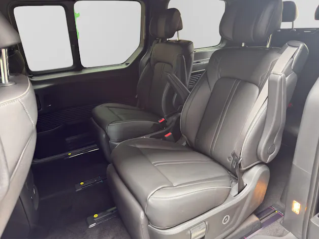 HYUNDAI Staria Premium 84 kWh Vertex