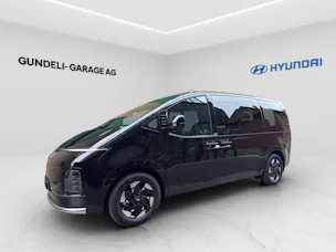 HYUNDAI Staria Premium 84 kWh Vertex