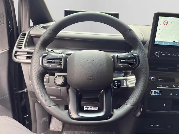 HYUNDAI Staria Premium 84 kWh Vertex