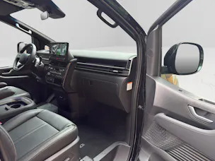 HYUNDAI Staria Premium 84 kWh Vertex