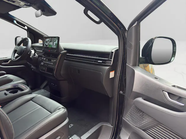 HYUNDAI Staria Premium 84 kWh Vertex