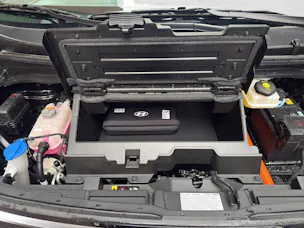 HYUNDAI Staria Premium 84 kWh Vertex