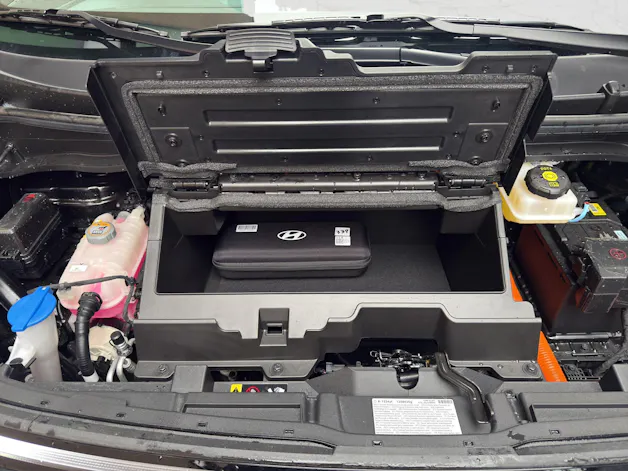 HYUNDAI Staria Premium 84 kWh Vertex