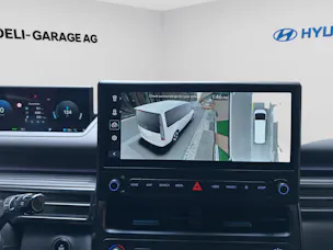 HYUNDAI Staria Premium 84 kWh Vertex