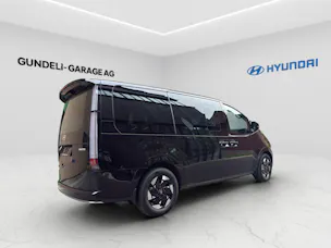 HYUNDAI Staria Premium 84 kWh Vertex