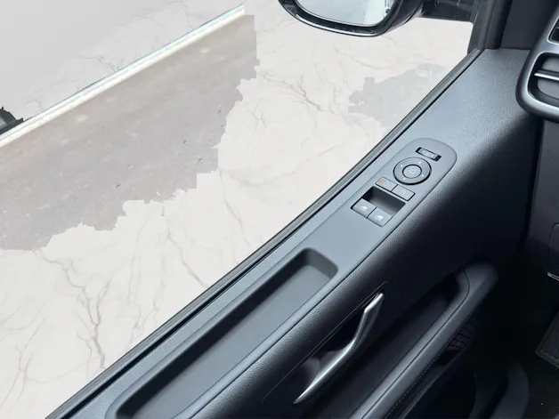 HYUNDAI Staria Premium 84 kWh Vertex