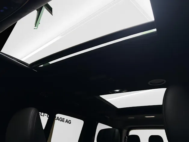 HYUNDAI Staria Premium 84 kWh Vertex