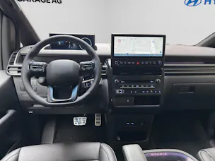 HYUNDAI Staria Premium 84 kWh Vertex