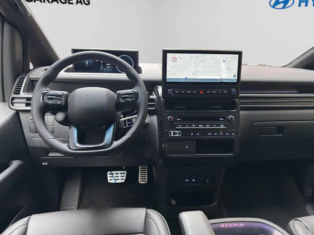 HYUNDAI Staria Premium 84 kWh Vertex